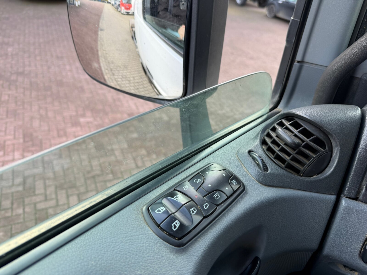 Mercedes-Benz Actros 2644 L 6x4 Actros 2644 L 6x4 - Şasi kamyon: fotoğraf 2 Mercedes-Benz Actros 2644 L 6x4 Actros 2644 L 6x4 - Şasi kamyon: fotoğraf 2