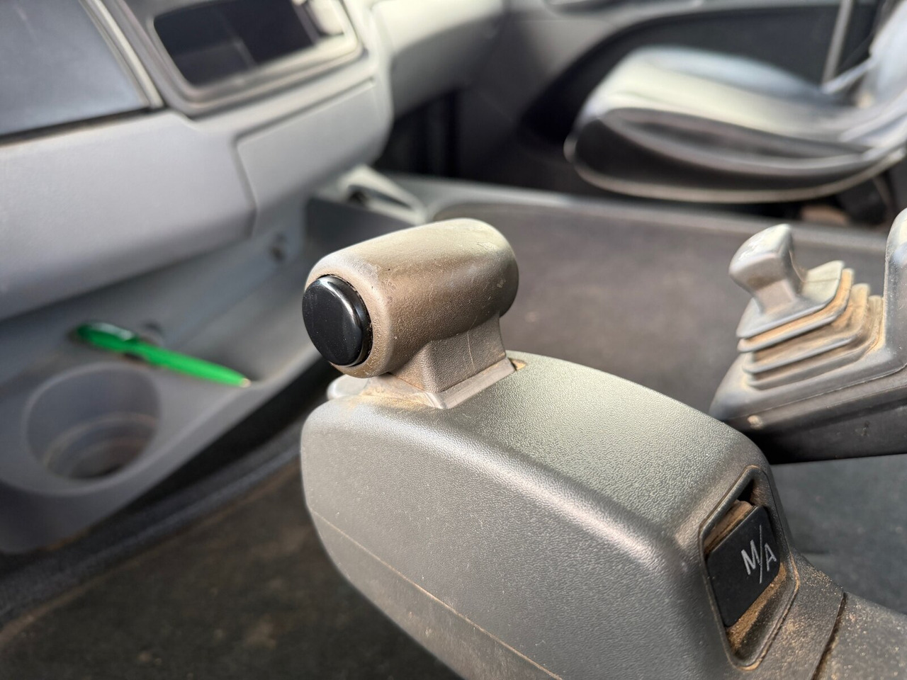 Mercedes-Benz Actros 2644 L 6x4 Actros 2644 L 6x4 - Kancalı yükleyici kamyon: fotoğraf 2 Mercedes-Benz Actros 2644 L 6x4 Actros 2644 L 6x4 - Kancalı yükleyici kamyon: fotoğraf 2