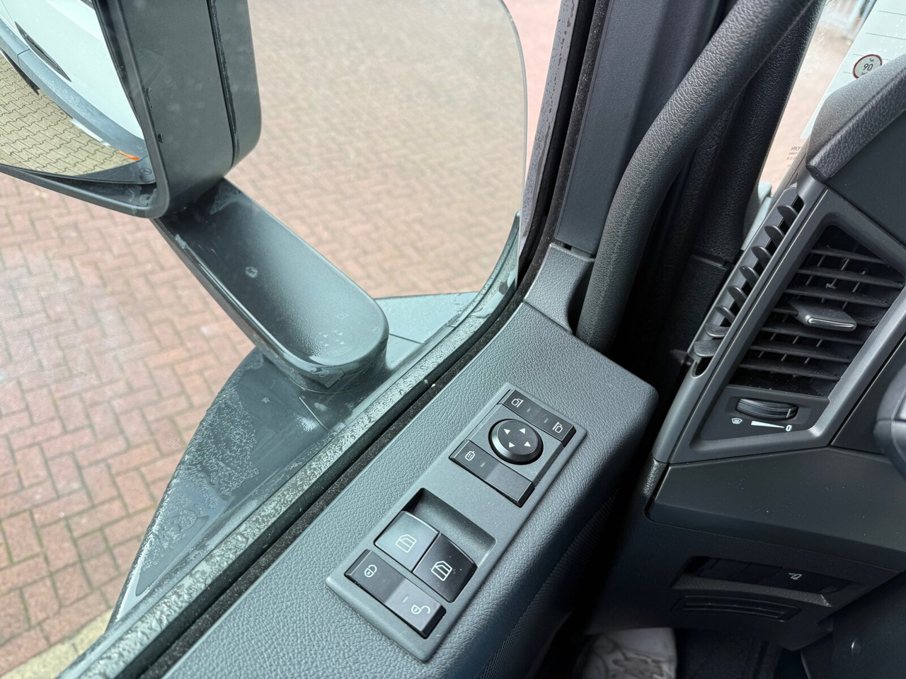 Mercedes-Benz Arocs 1827/30 A 4x4 Arocs 1827/30 A 4x4, Ex-! - Sal/ Açık kasa kamyon: fotoğraf 5 Mercedes-Benz Arocs 1827/30 A 4x4 Arocs 1827/30 A 4x4, Ex-! - Sal/ Açık kasa kamyon: fotoğraf 5