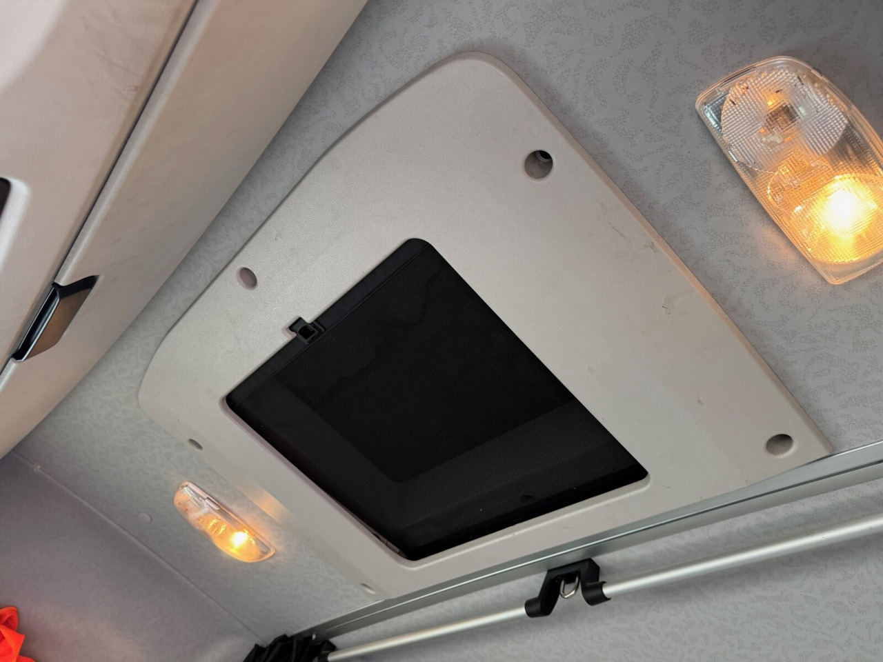 Mercedes-Benz Arocs 2651 L 6x4 Arocs 2651 L 6x4, Retarder, StreamSpace - Şasi kamyon: fotoğraf 5 Mercedes-Benz Arocs 2651 L 6x4 Arocs 2651 L 6x4, Retarder, StreamSpace - Şasi kamyon: fotoğraf 5