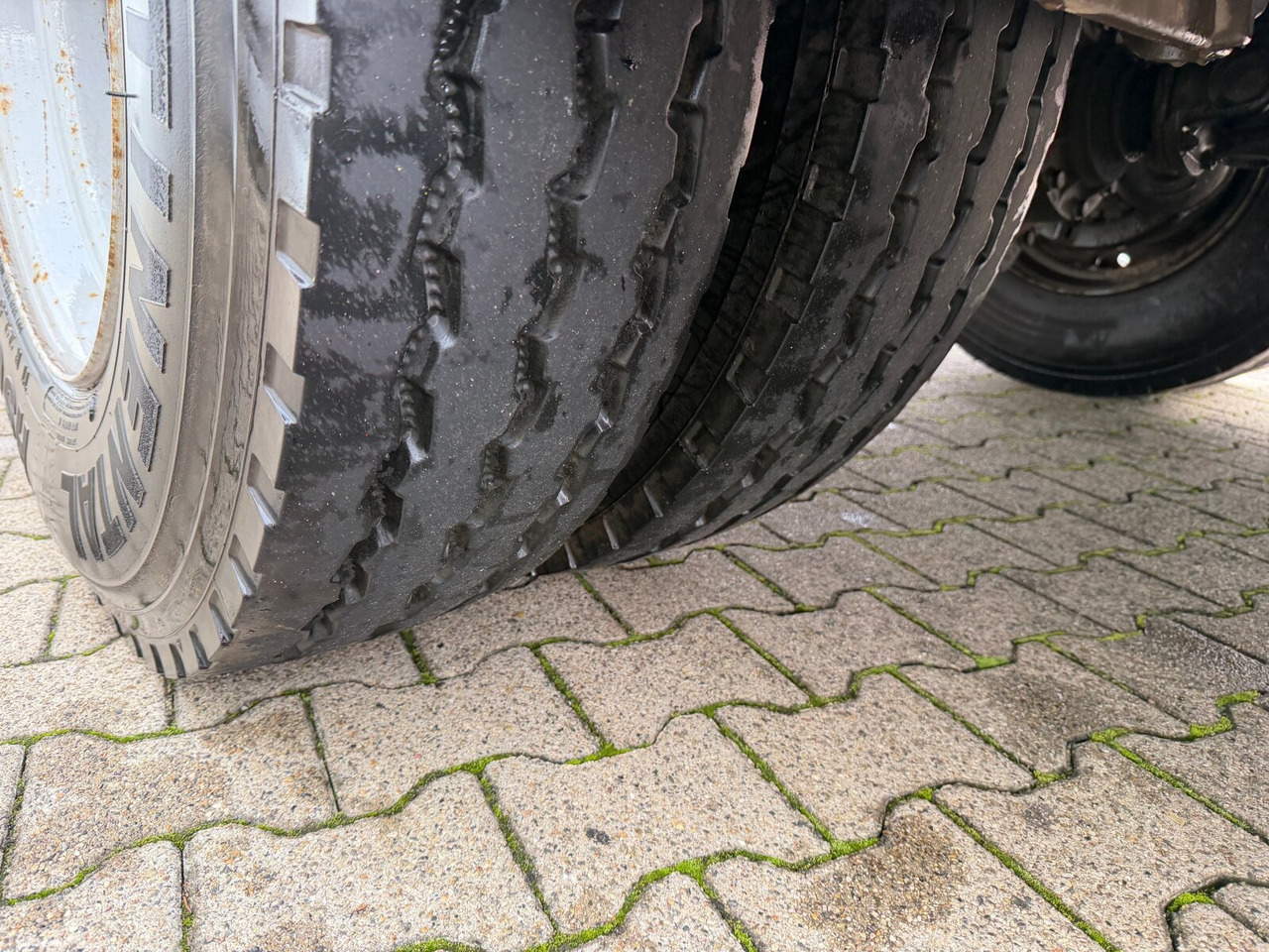 Mercedes-Benz Atego 1523 AK 4x4 Atego 1523 AK 4x4 - Damperli kamyon: fotoğraf 4 Mercedes-Benz Atego 1523 AK 4x4 Atego 1523 AK 4x4 - Damperli kamyon: fotoğraf 4