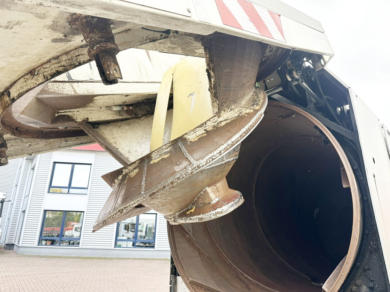 Mercedes-Benz Atego 1624 L 4x2 Atego 1624 L 4x2, Retarder, Faun Rotopress, Zöller-Schüttung - Çöp kamyonu: fotoğraf 3 Mercedes-Benz Atego 1624 L 4x2 Atego 1624 L 4x2, Retarder, Faun Rotopress, Zöller-Schüttung - Çöp kamyonu: fotoğraf 3