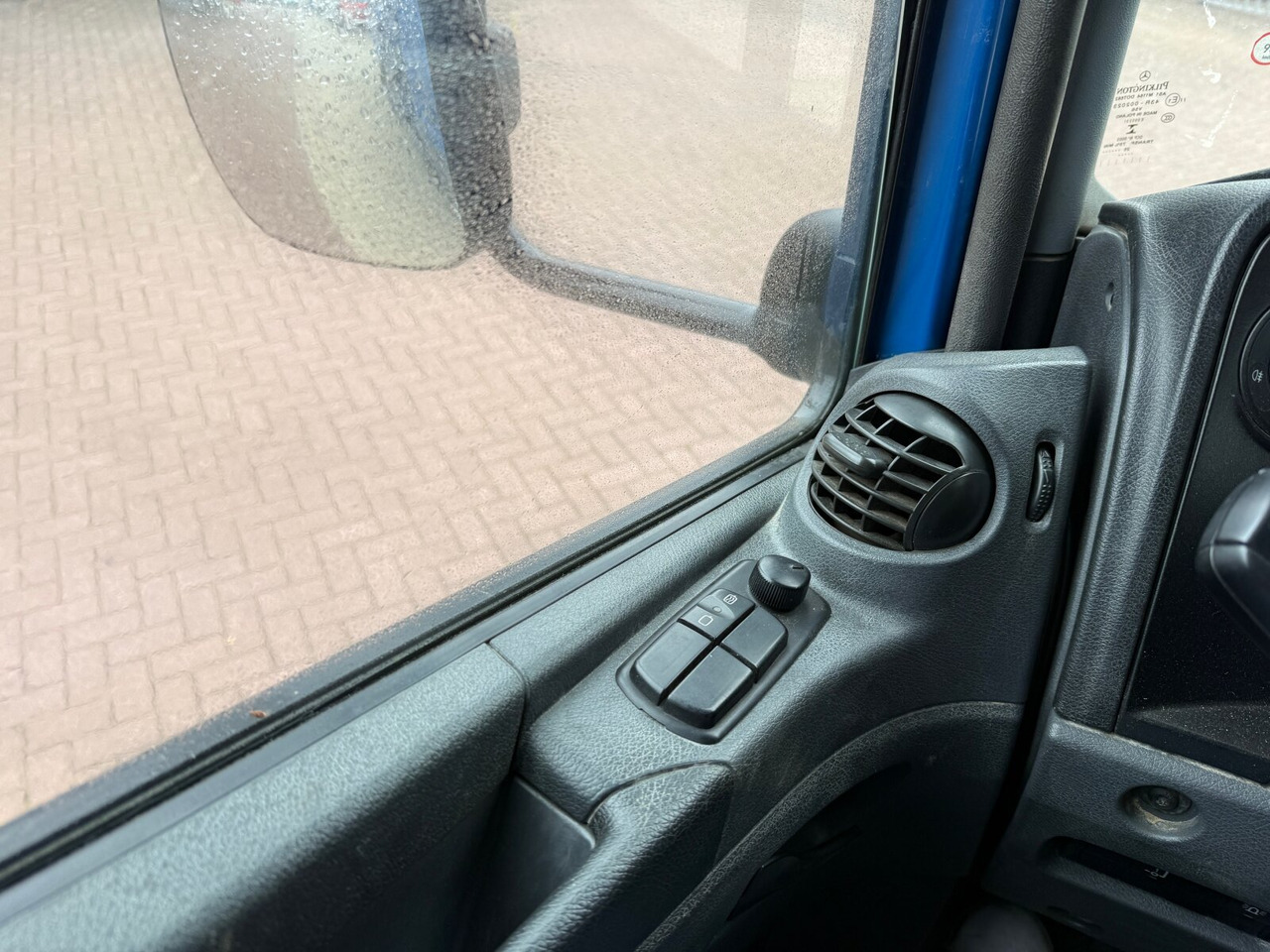 Mercedes-Benz Atego 1630 K 4x2 Atego 1630 K 4x2, Meiller 3-Seiten, 2 x AHK Öl - Damperli kamyon: fotoğraf 5 Mercedes-Benz Atego 1630 K 4x2 Atego 1630 K 4x2, Meiller 3-Seiten, 2 x AHK Öl - Damperli kamyon: fotoğraf 5