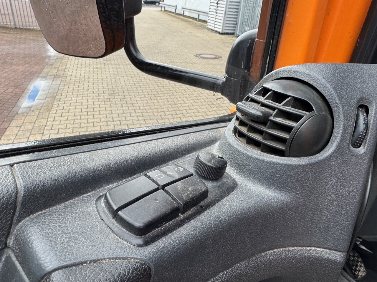 Damperli kamyon Mercedes-Benz Atego 823 K 4x2 Atego 823 K 4x2, 2x AHK: fotoğraf 6 Damperli kamyon Mercedes-Benz Atego 823 K 4x2 Atego 823 K 4x2, 2x AHK: fotoğraf 6