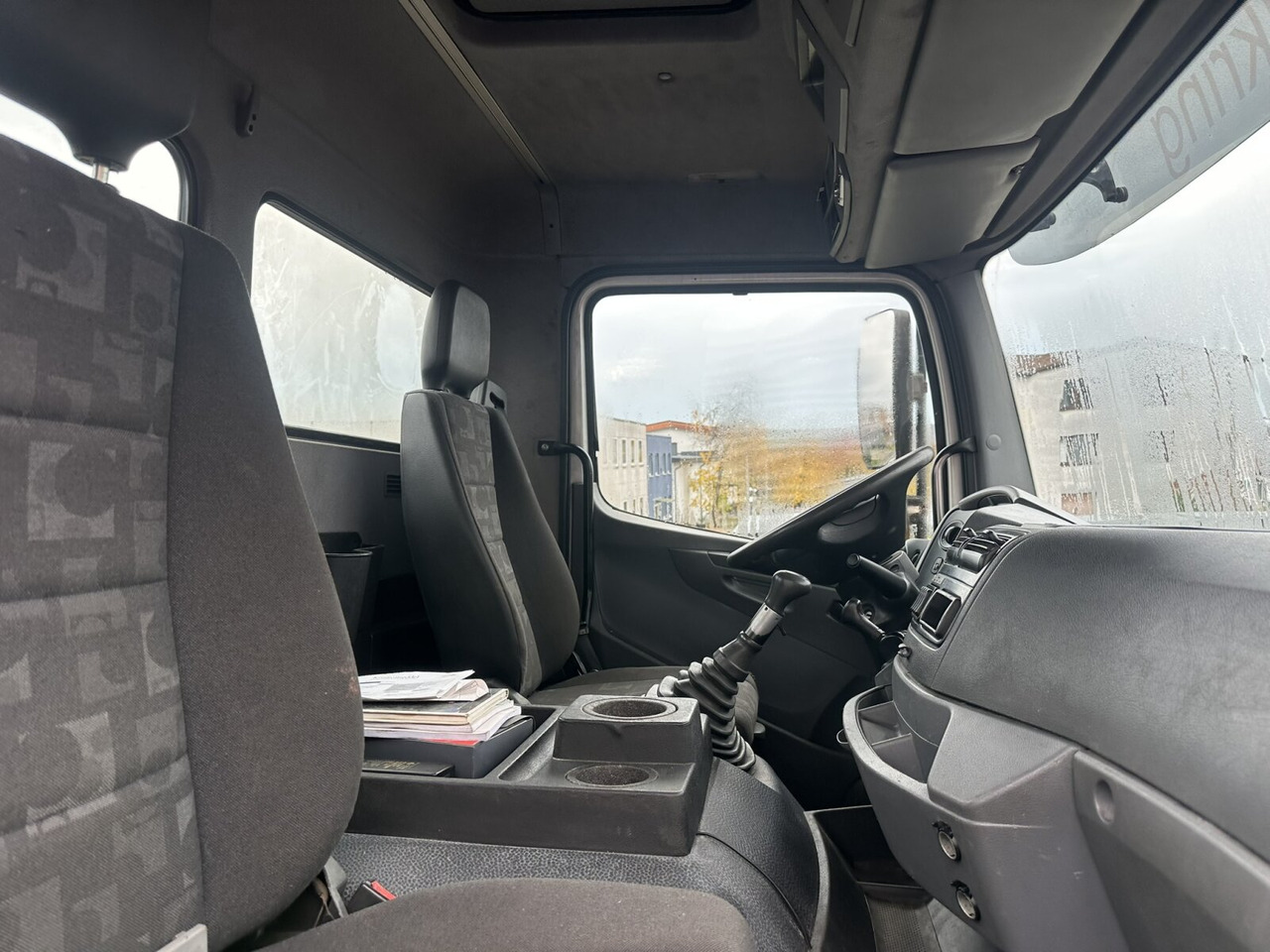 Mercedes-Benz Axor 2629 K 6x4 Axor 2629 K 6x4, PTO, Steel, Manual, 6-Zylinder - Şasi kamyon: fotoğraf 3 Mercedes-Benz Axor 2629 K 6x4 Axor 2629 K 6x4, PTO, Steel, Manual, 6-Zylinder - Şasi kamyon: fotoğraf 3