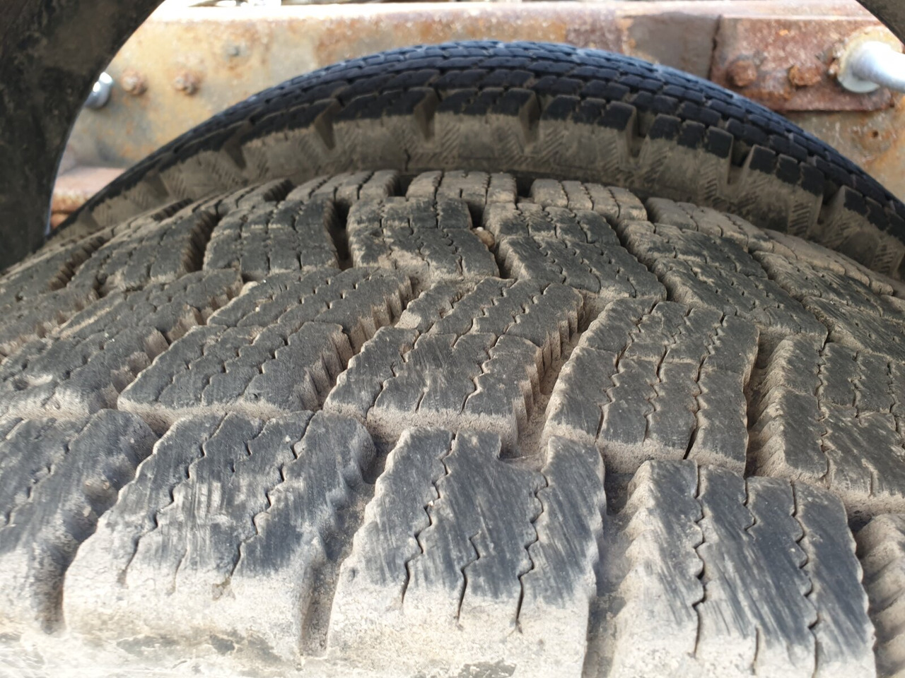 Mercedes-Benz SK II 25/2638 K 6x4 SK II 25/2638 K 6x4, V8, Retarder, 2x Nebenantrieb - Şasi kamyon: fotoğraf 4 Mercedes-Benz SK II 25/2638 K 6x4 SK II 25/2638 K 6x4, V8, Retarder, 2x Nebenantrieb - Şasi kamyon: fotoğraf 4