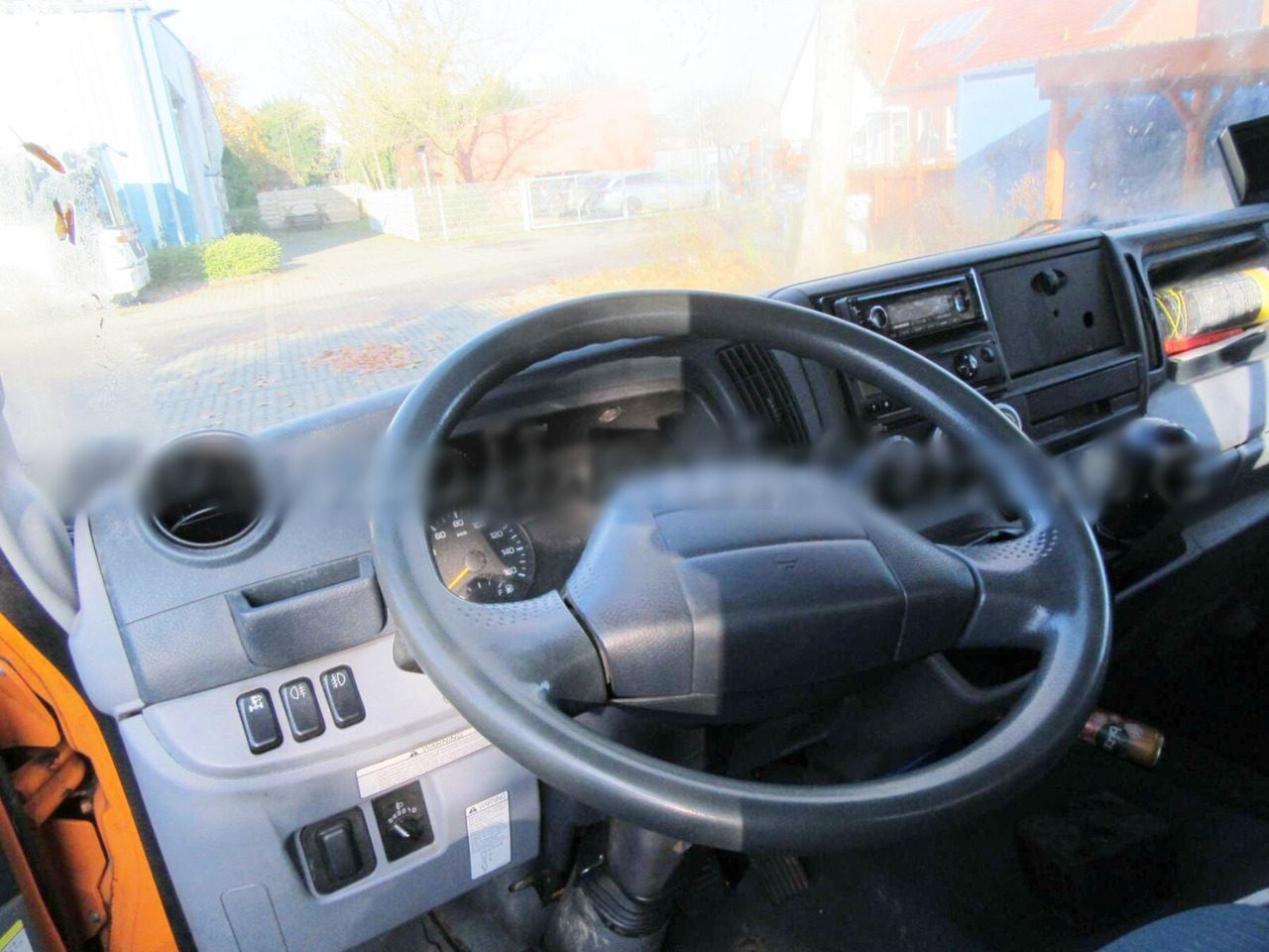 Mitsubishi Canter Fuso 6C18 4x4 Canter Fuso 6C18 4x4, Winterdienstausstattung, AJK HL 5-3.150 City-Abroller - Kancalı yükleyici kamyon: fotoğraf 5 Mitsubishi Canter Fuso 6C18 4x4 Canter Fuso 6C18 4x4, Winterdienstausstattung, AJK HL 5-3.150 City-Abroller - Kancalı yükleyici kamyon: fotoğraf 5