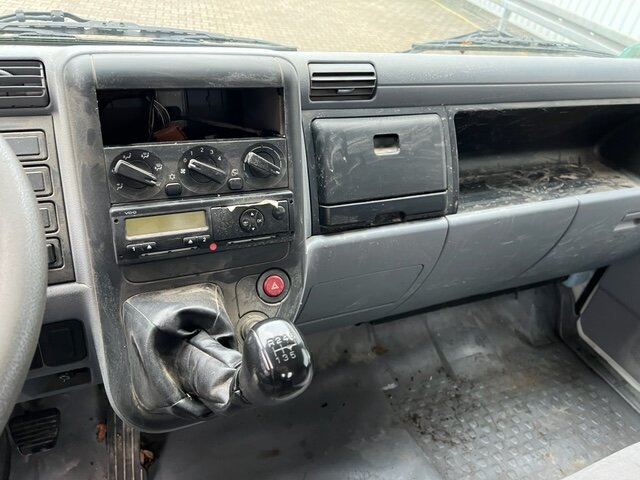 Mitsubishi Canter Fuso 7C15D 4x2 Canter Fuso 7C15D 4x2 - Damperli kamyon: fotoğraf 5 Mitsubishi Canter Fuso 7C15D 4x2 Canter Fuso 7C15D 4x2 - Damperli kamyon: fotoğraf 5