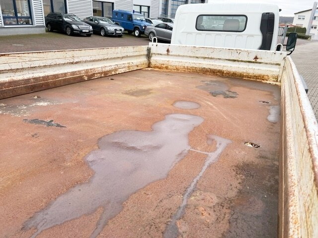 Damperli kamyon Mitsubishi Canter Fuso 7C15D 4x2 Canter Fuso 7C15D 4x2: fotoğraf 15