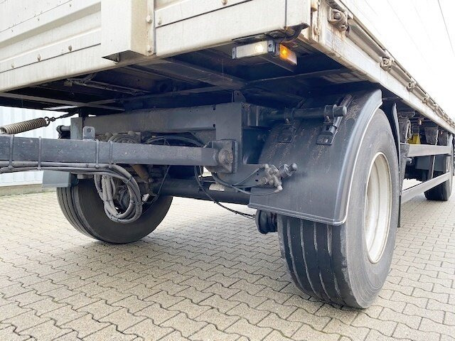 Orten PRASQ 18 Getränkeanhänger PRASQ 18 Getränkeanhänger, Stapleraufnahme, 6 x Vorhanden! - Kapalı karoser römork: fotoğraf 2 Orten PRASQ 18 Getränkeanhänger PRASQ 18 Getränkeanhänger, Stapleraufnahme, 6 x Vorhanden! - Kapalı karoser römork: fotoğraf 2