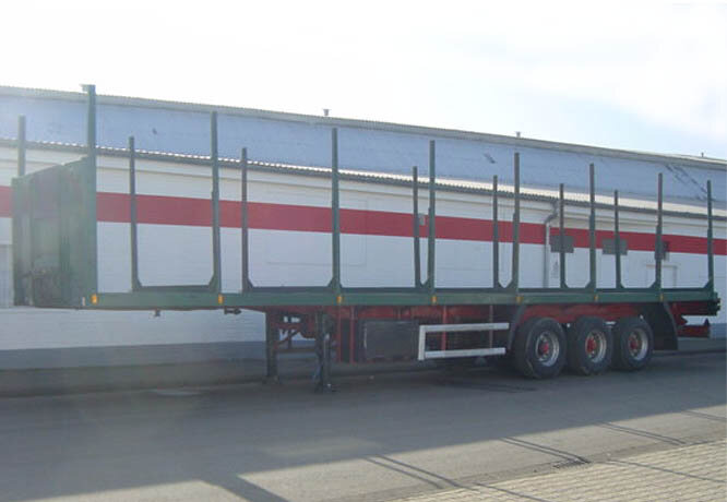 - Plattform - Tomruk dorsesi: fotoğraf 2 - Plattform - Tomruk dorsesi: fotoğraf 2