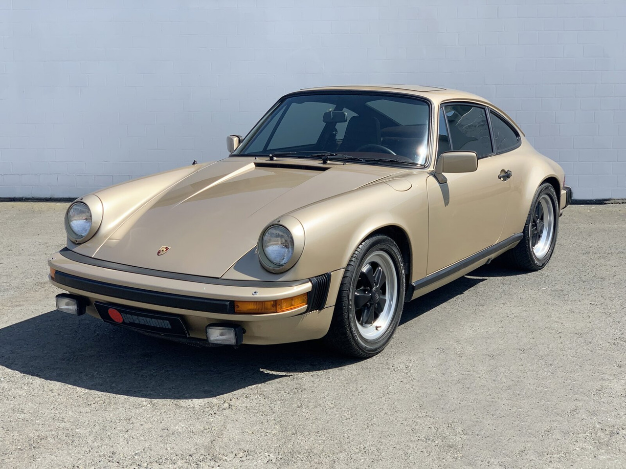 Porsche 911 SC 3.0 Coupe 911 SC 3.0 Coupe - Binek araba: fotoğraf 1 Porsche 911 SC 3.0 Coupe 911 SC 3.0 Coupe - Binek araba: fotoğraf 1