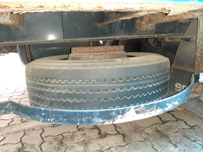 - - SCHIER Kofferanhänger mit Hubboden - Kapalı karoser römork: fotoğraf 3 - - SCHIER Kofferanhänger mit Hubboden - Kapalı karoser römork: fotoğraf 3