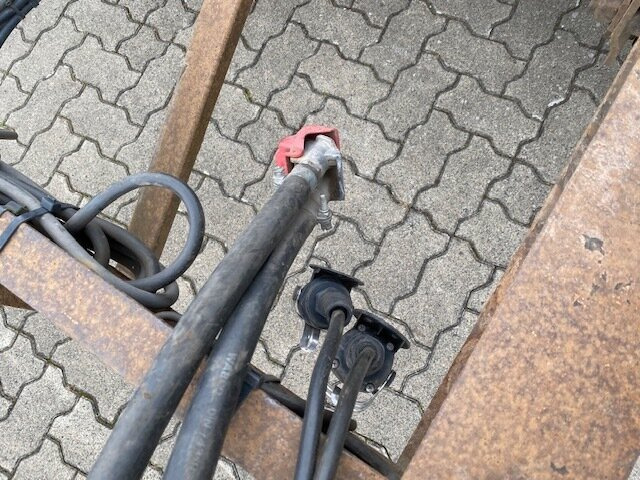 Schmidt FT 18/Z/5,4 Abrollanhänger FT 18/Z/5,4 Abrollanhänger - Kancali yükleyici/ Hidrolift römork: fotoğraf 3 Schmidt FT 18/Z/5,4 Abrollanhänger FT 18/Z/5,4 Abrollanhänger - Kancali yükleyici/ Hidrolift römork: fotoğraf 3