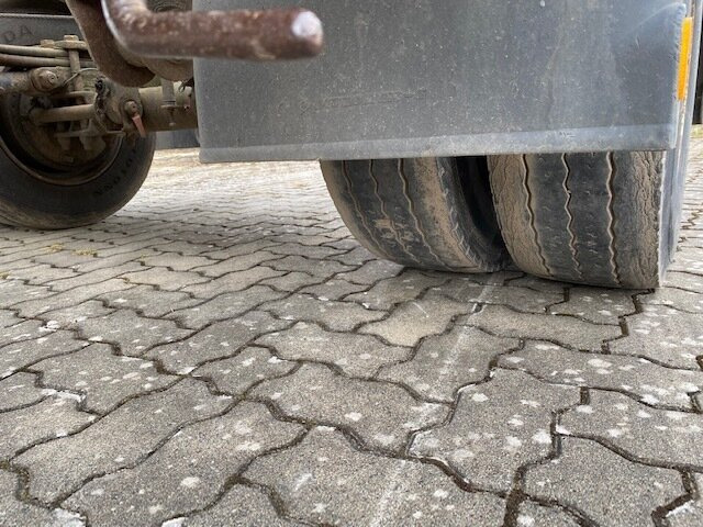 Schmidt FT 18/Z/5,4 Abrollanhänger FT 18/Z/5,4 Abrollanhänger - Kancali yükleyici/ Hidrolift römork: fotoğraf 2 Schmidt FT 18/Z/5,4 Abrollanhänger FT 18/Z/5,4 Abrollanhänger - Kancali yükleyici/ Hidrolift römork: fotoğraf 2