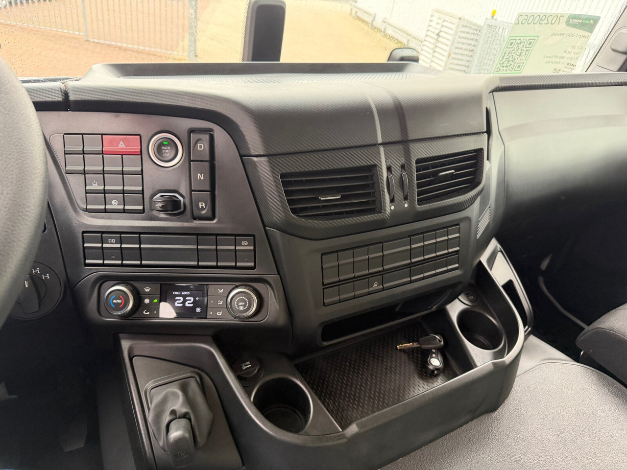 T-Way 360 6x6 T-Way 360 6x6, Nebenantrieb, 3x VORHANDEN! - Şasi kamyon: fotoğraf 3 T-Way 360 6x6 T-Way 360 6x6, Nebenantrieb, 3x VORHANDEN! - Şasi kamyon: fotoğraf 3