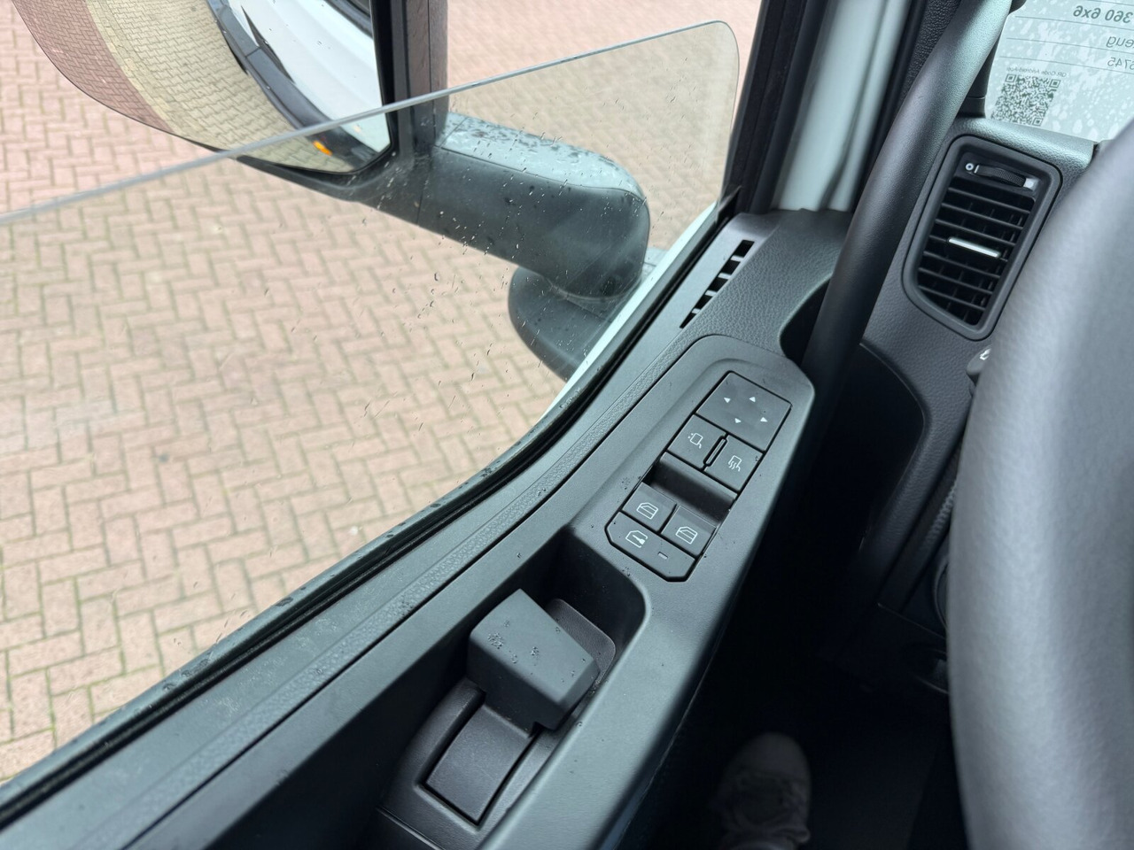 T-Way 360 6x6 T-Way 360 6x6, Nebenantrieb - Şasi kamyon: fotoğraf 5 T-Way 360 6x6 T-Way 360 6x6, Nebenantrieb - Şasi kamyon: fotoğraf 5