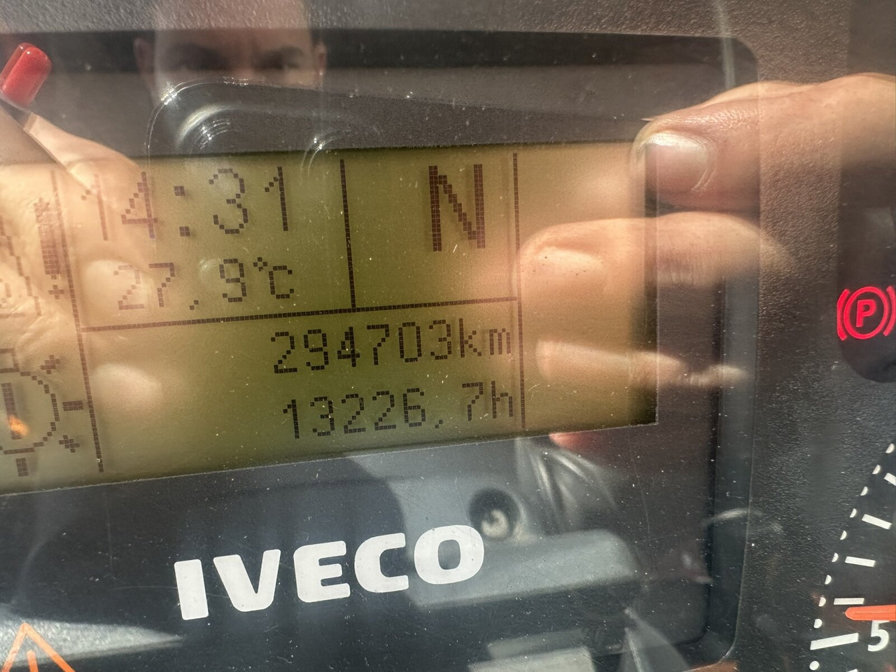 Trakker AD190T33WP 4x4 Trakker AD190T33WP 4x4, Winterdienstausstattung - Şasi kamyon: fotoğraf 2 Trakker AD190T33WP 4x4 Trakker AD190T33WP 4x4, Winterdienstausstattung - Şasi kamyon: fotoğraf 2