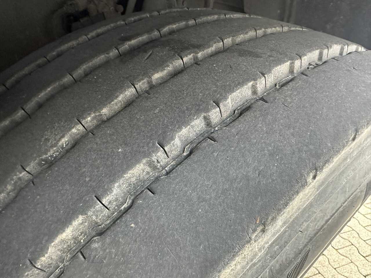 Volvo FM 400 6x4 R FM 400/6x4 R, VDL S-21-6200 4.50 bis 7.00m Container - Kancalı yükleyici kamyon: fotoğraf 5 Volvo FM 400 6x4 R FM 400/6x4 R, VDL S-21-6200 4.50 bis 7.00m Container - Kancalı yükleyici kamyon: fotoğraf 5