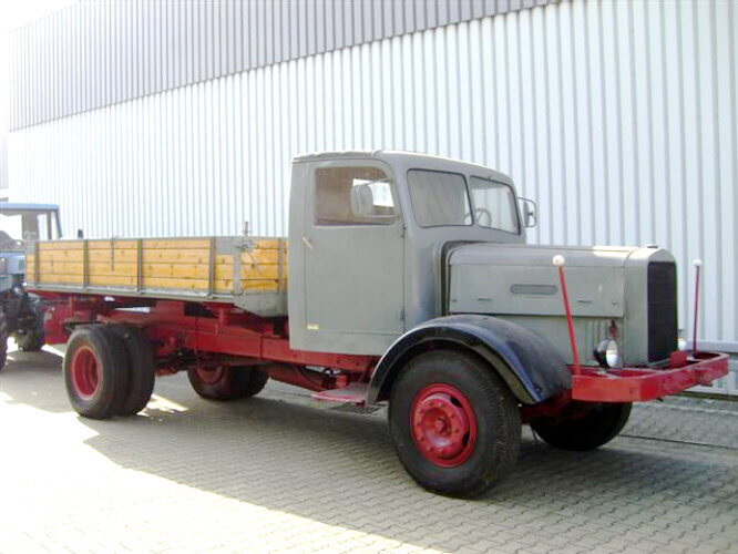 Vomag Typ H6 Kipper Oldtimer Vomag Typ H6 VEB BARKAS WERKE Oldtimer - Damperli kamyon: fotoğraf 1 Vomag Typ H6 Kipper Oldtimer Vomag Typ H6 VEB BARKAS WERKE Oldtimer - Damperli kamyon: fotoğraf 1