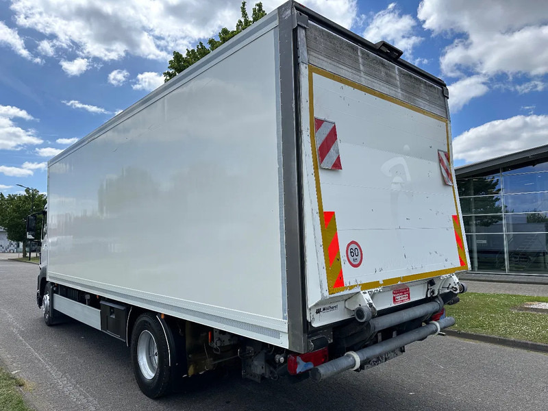 MAN TGS 18.360 FRIGOBLOCK FK25 MULTITEMP + LIFT / LADEBORDWAND 2000 KG + EURO 6 + AIRCO - Refrijeratör kamyon: fotoğraf 3 MAN TGS 18.360 FRIGOBLOCK FK25 MULTITEMP + LIFT / LADEBORDWAND 2000 KG + EURO 6 + AIRCO - Refrijeratör kamyon: fotoğraf 3