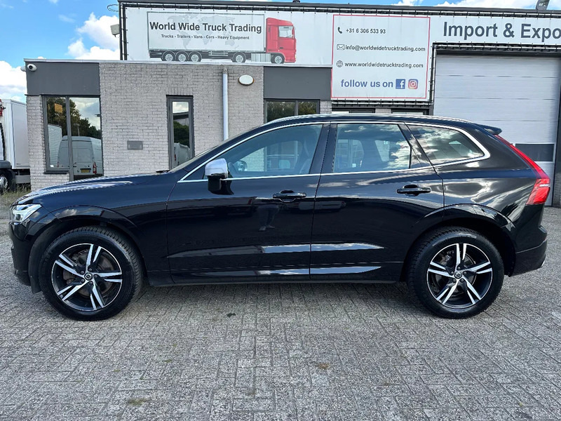 Volvo XC60 D5 AWD + R-DESIGN + ALCANTARA + CAMERA + NAVI - Binek araba: fotoğraf 2 Volvo XC60 D5 AWD + R-DESIGN + ALCANTARA + CAMERA + NAVI - Binek araba: fotoğraf 2