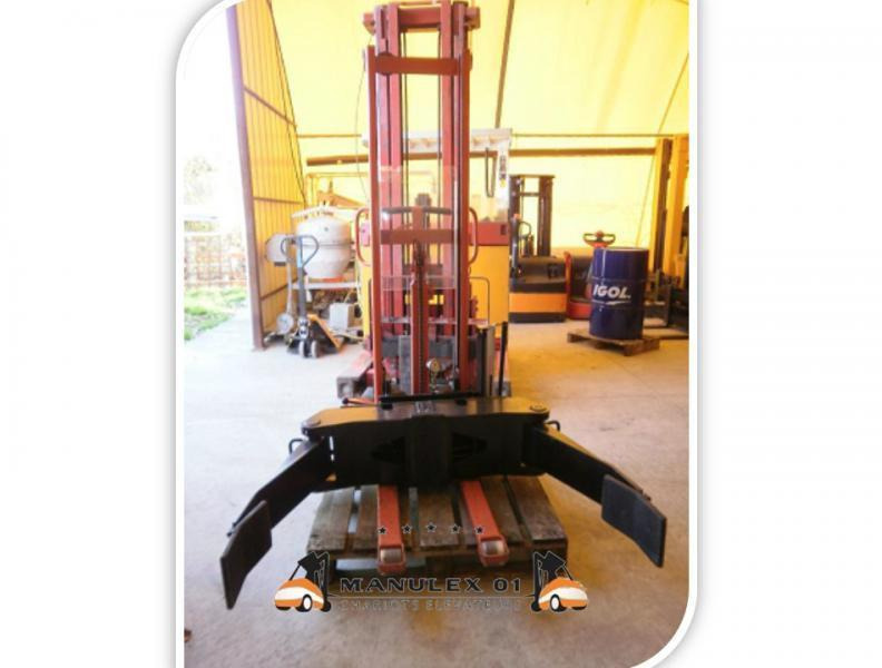 BT SV800H1 - Malzeme taşıma ekipmanı: fotoğraf 2 BT SV800H1 - Malzeme taşıma ekipmanı: fotoğraf 2