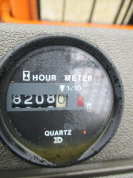 Toyota 024FG18 - Forklift: fotoğraf 3 Toyota 024FG18 - Forklift: fotoğraf 3
