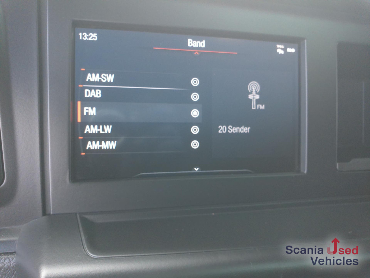MAN TGX 18.470 BLS - Çekici: fotoğraf 4 MAN TGX 18.470 BLS - Çekici: fotoğraf 4
