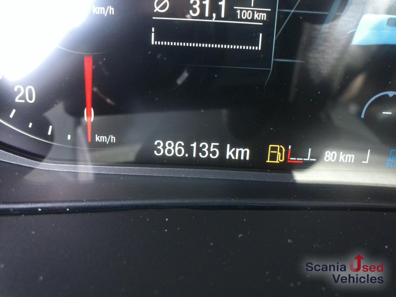 MAN TGX 18.510 4X2 BL - Çekici: fotoğraf 4 MAN TGX 18.510 4X2 BL - Çekici: fotoğraf 4