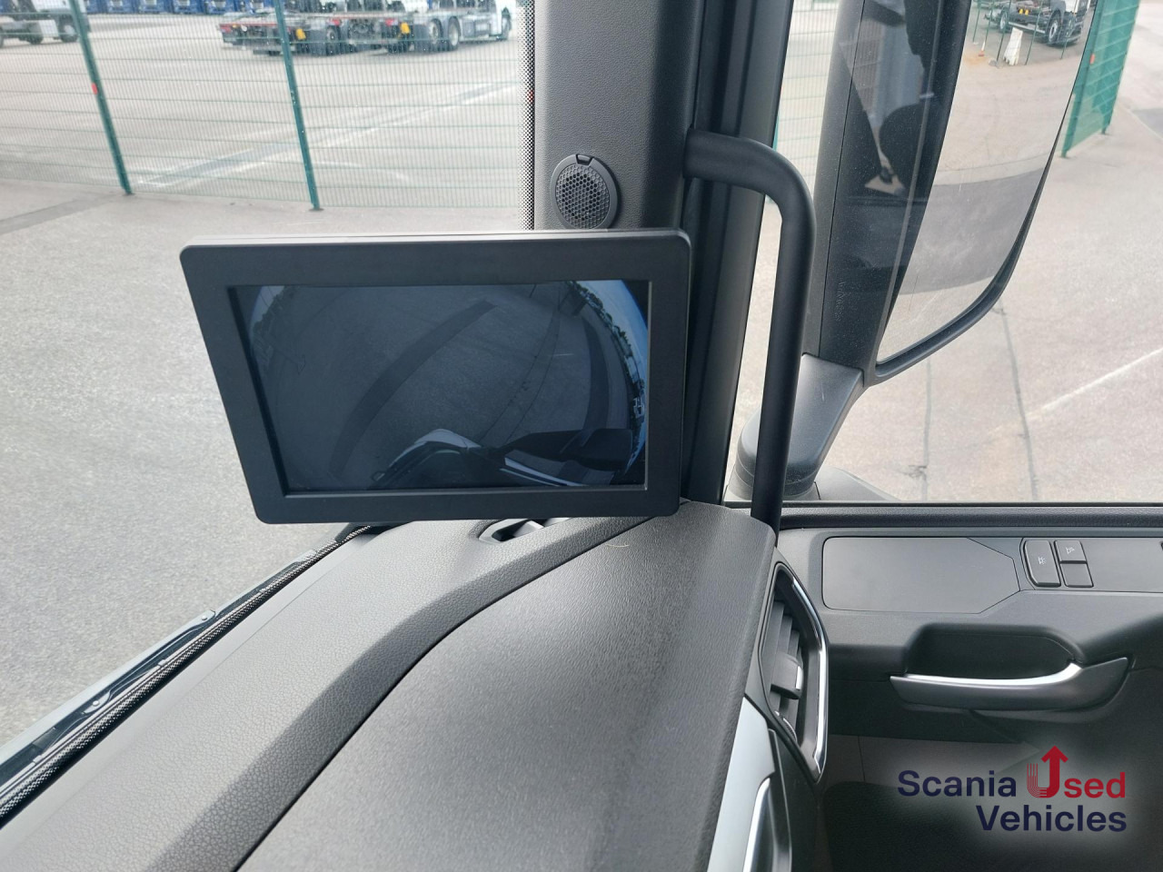 SCANIA G 410 A4x2NA - LNG! - Çekici: fotoğraf 4 SCANIA G 410 A4x2NA - LNG! - Çekici: fotoğraf 4