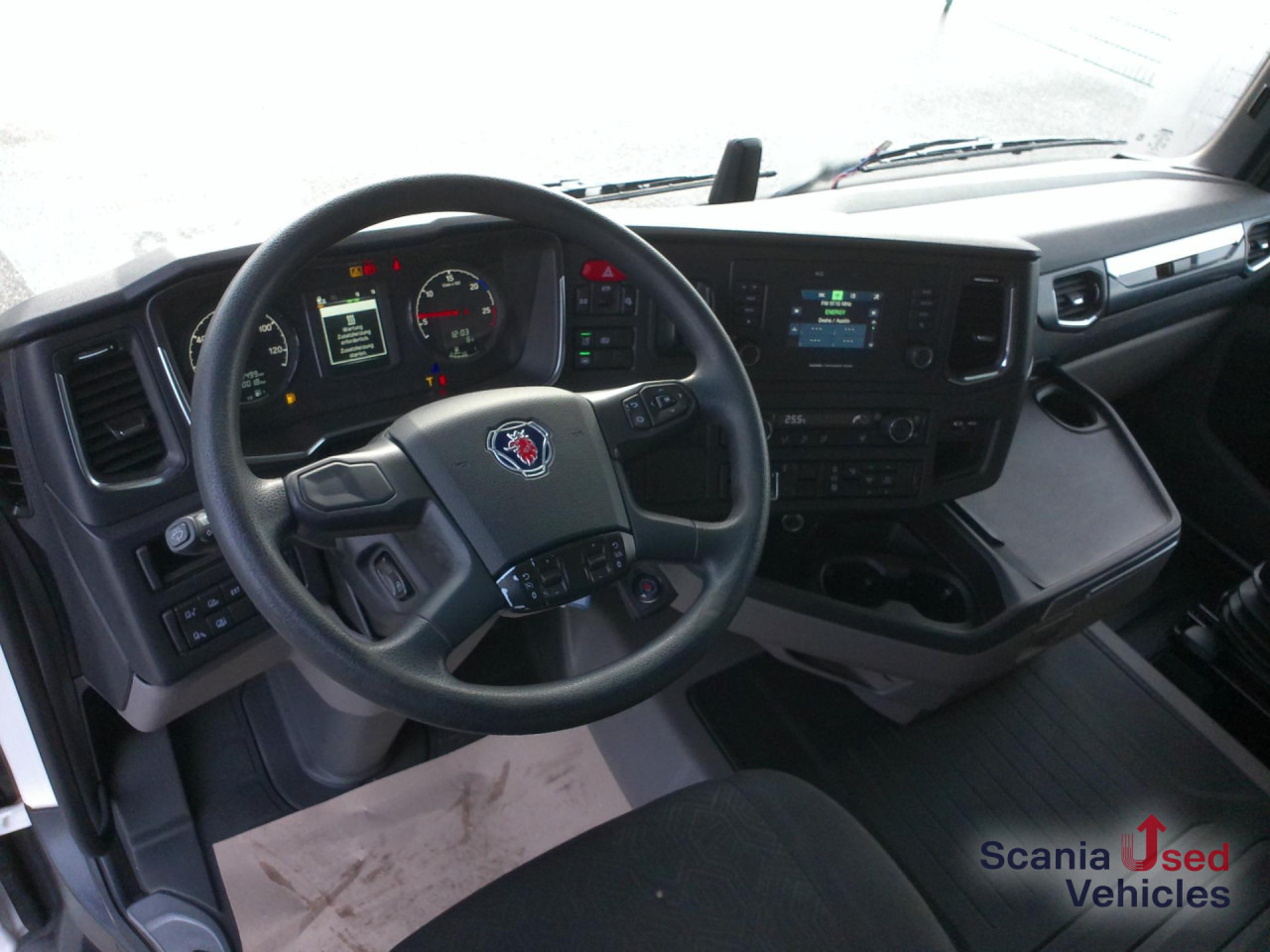 SCANIA R 410 A4x2NA - Leasing 989,00!!! - Çekici: fotoğraf 3 SCANIA R 410 A4x2NA - Leasing 989,00!!! - Çekici: fotoğraf 3