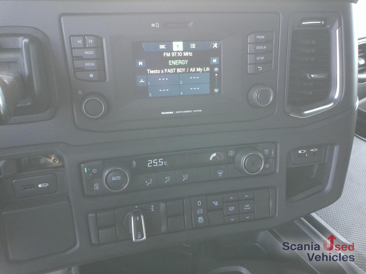 SCANIA R 410 A4x2NA - Leasing 989,00!!! - Çekici: fotoğraf 4 SCANIA R 410 A4x2NA - Leasing 989,00!!! - Çekici: fotoğraf 4
