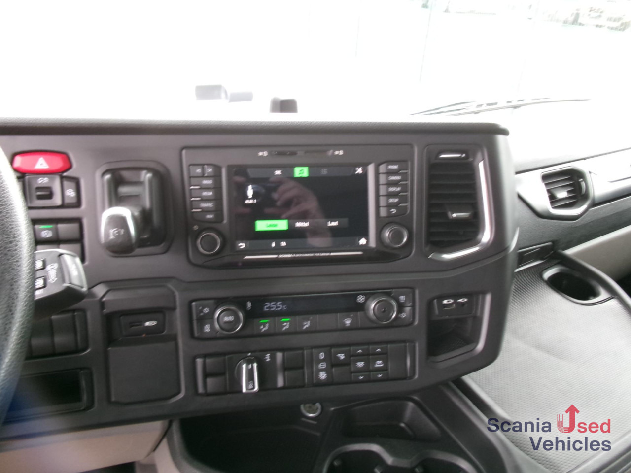 SCANIA R 450 A4x2NA - Çekici: fotoğraf 3 SCANIA R 450 A4x2NA - Çekici: fotoğraf 3