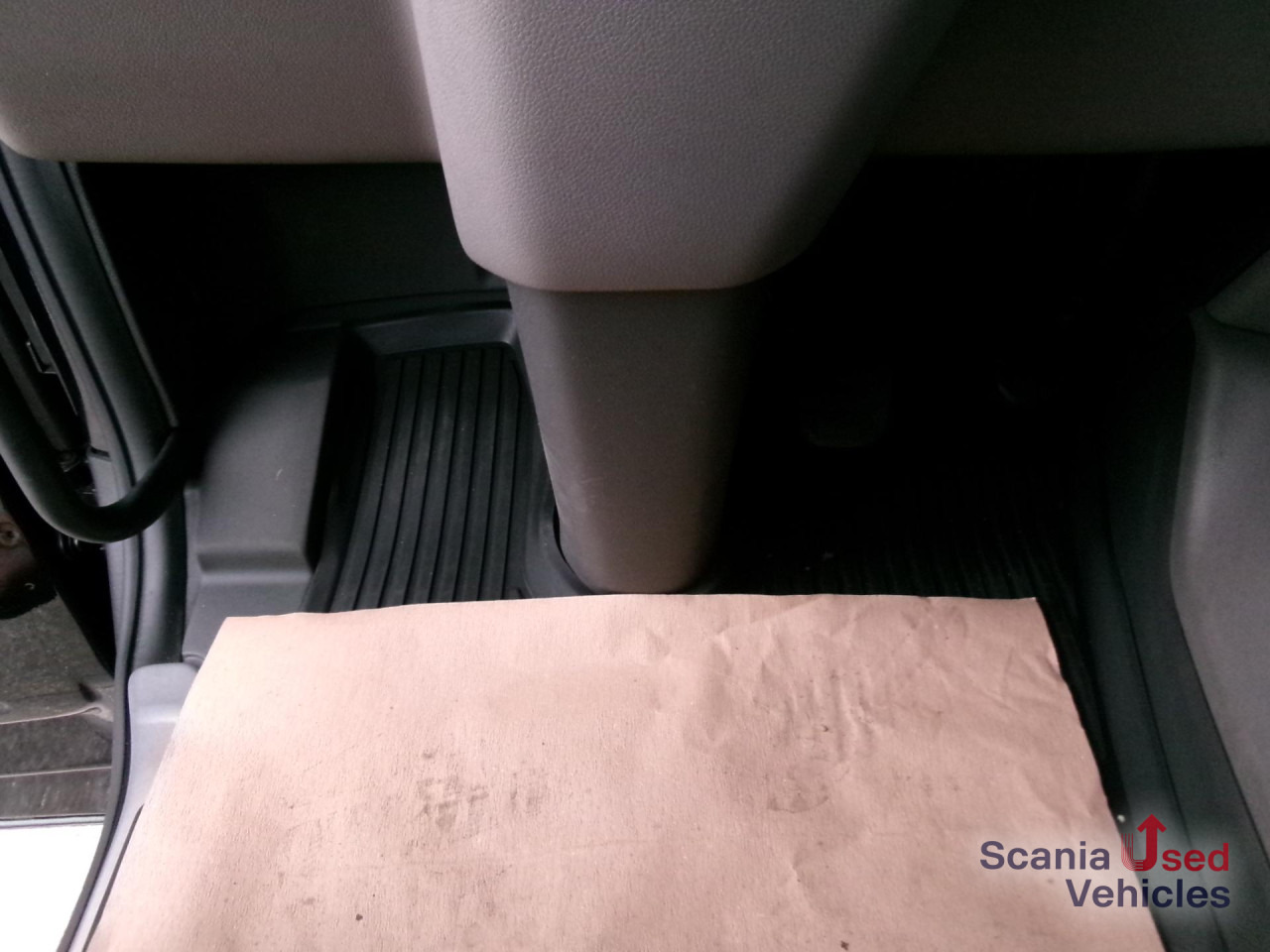 SCANIA R 450 A4x2NA - Çekici: fotoğraf 4 SCANIA R 450 A4x2NA - Çekici: fotoğraf 4