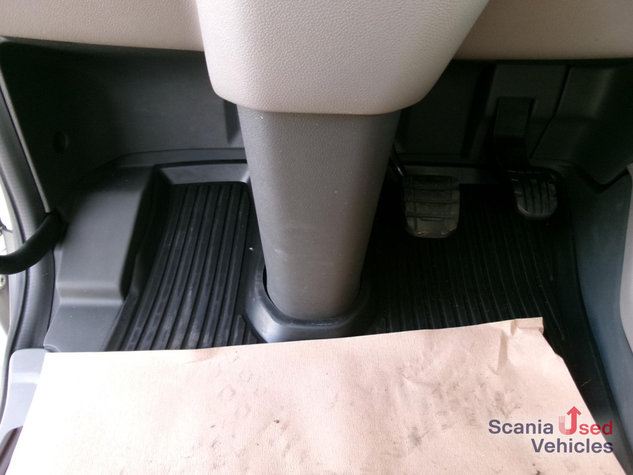 SCANIA R 460 A4x2NA - Kipphydraulik!!! - Çekici: fotoğraf 5 SCANIA R 460 A4x2NA - Kipphydraulik!!! - Çekici: fotoğraf 5
