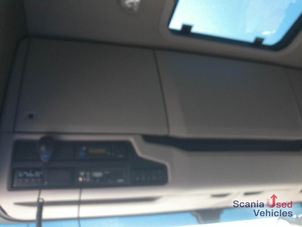 SCANIA S 660 A4x2NB Kipphydraulik, Vollluftfederung, Navi - Çekici: fotoğraf 3 SCANIA S 660 A4x2NB Kipphydraulik, Vollluftfederung, Navi - Çekici: fotoğraf 3