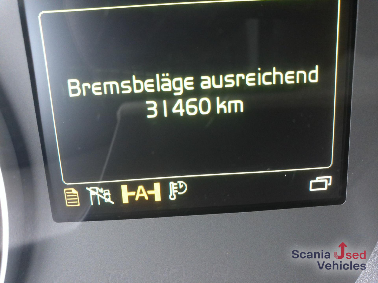 Çekici VOLVO FH 13.500 Top Zustand!: fotoğraf 7