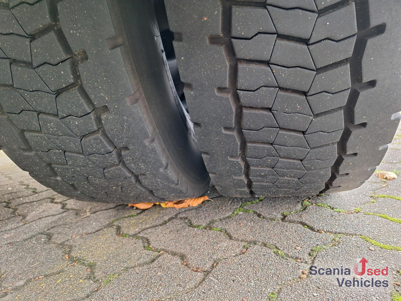 VOLVO FM 460 ADR/FL NUR 566Tkm!!! - Çekici: fotoğraf 3 VOLVO FM 460 ADR/FL NUR 566Tkm!!! - Çekici: fotoğraf 3