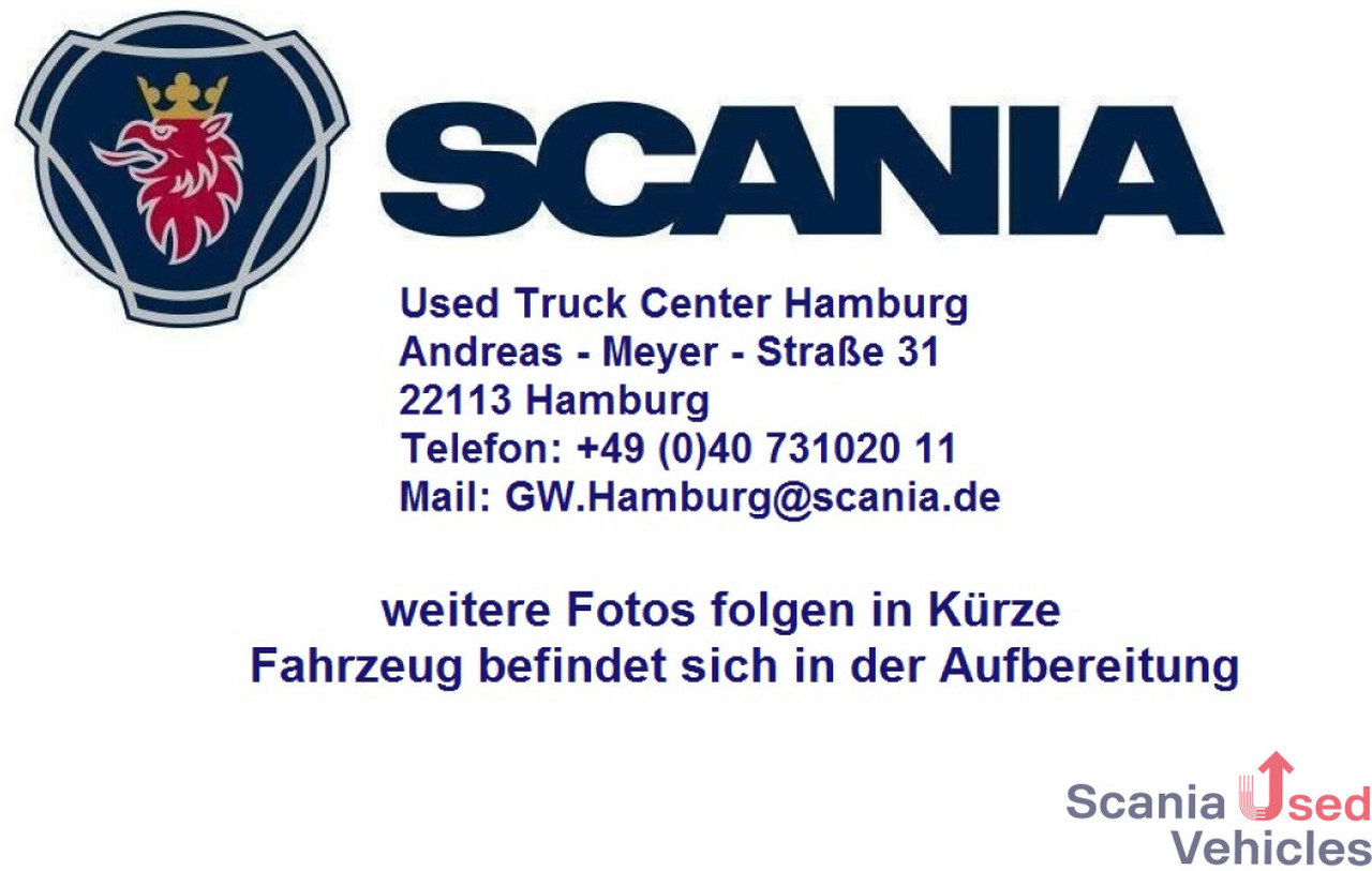 VOLVO FM 460 ADR/FL NUR 566Tkm!!! - Çekici: fotoğraf 5 VOLVO FM 460 ADR/FL NUR 566Tkm!!! - Çekici: fotoğraf 5