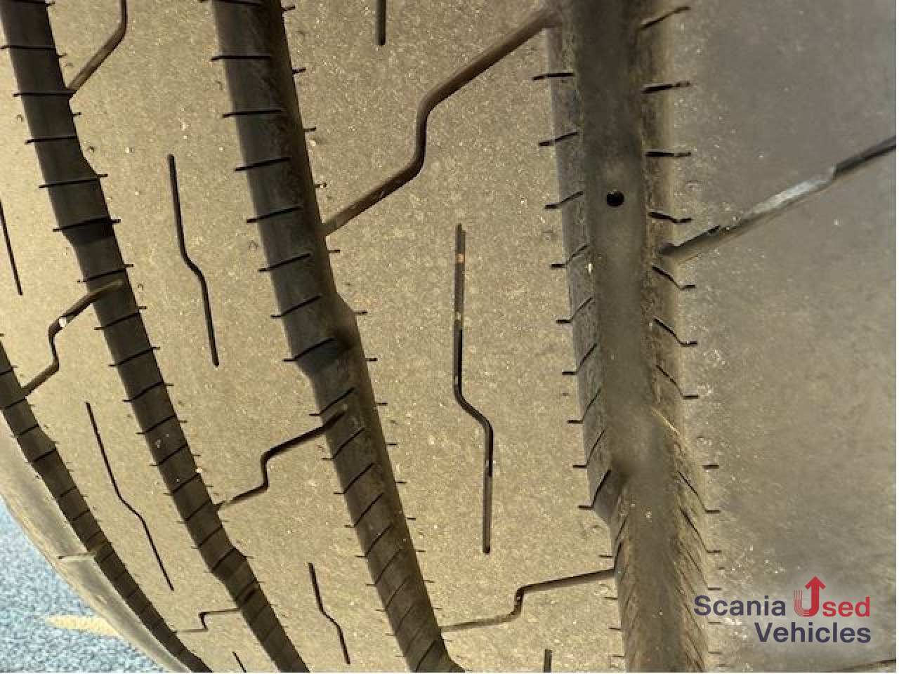 KRONE AZ DB07CLNF neuwertig! ohne Zulassung, sofort verf - Römork: fotoğraf 4 KRONE AZ DB07CLNF neuwertig! ohne Zulassung, sofort verf - Römork: fotoğraf 4
