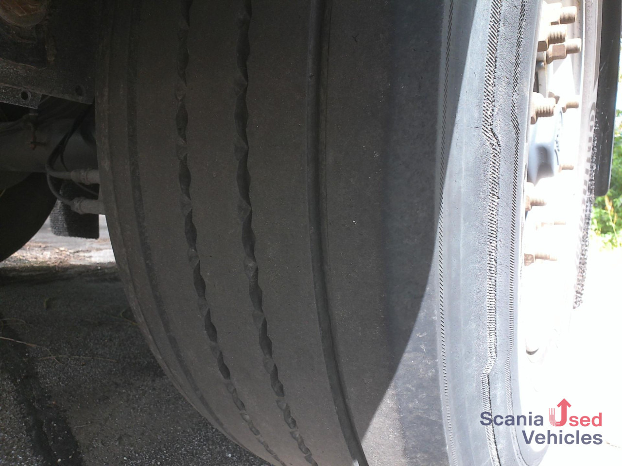 WECON Durchlader mit LBW Palfinger/MBB 2,0T - Kapalı karoser römork: fotoğraf 3 WECON Durchlader mit LBW Palfinger/MBB 2,0T - Kapalı karoser römork: fotoğraf 3