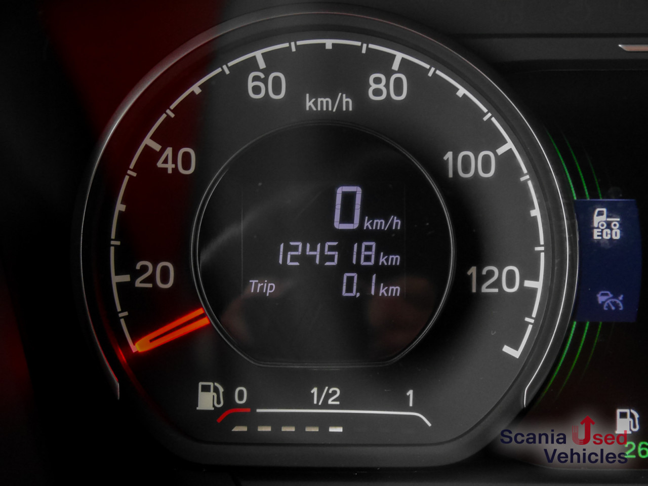 SCANIA R 460 A4x2EB - SUPER - - Çekici: fotoğraf 4 SCANIA R 460 A4x2EB - SUPER - - Çekici: fotoğraf 4