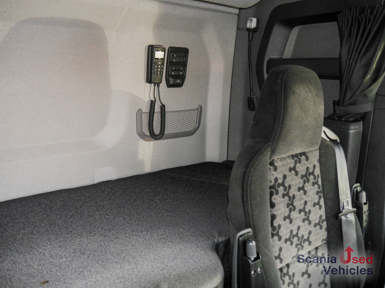 SCANIA R 460 A4x2NA - SUPER / Hydraulik - - Çekici: fotoğraf 2 SCANIA R 460 A4x2NA - SUPER / Hydraulik - - Çekici: fotoğraf 2