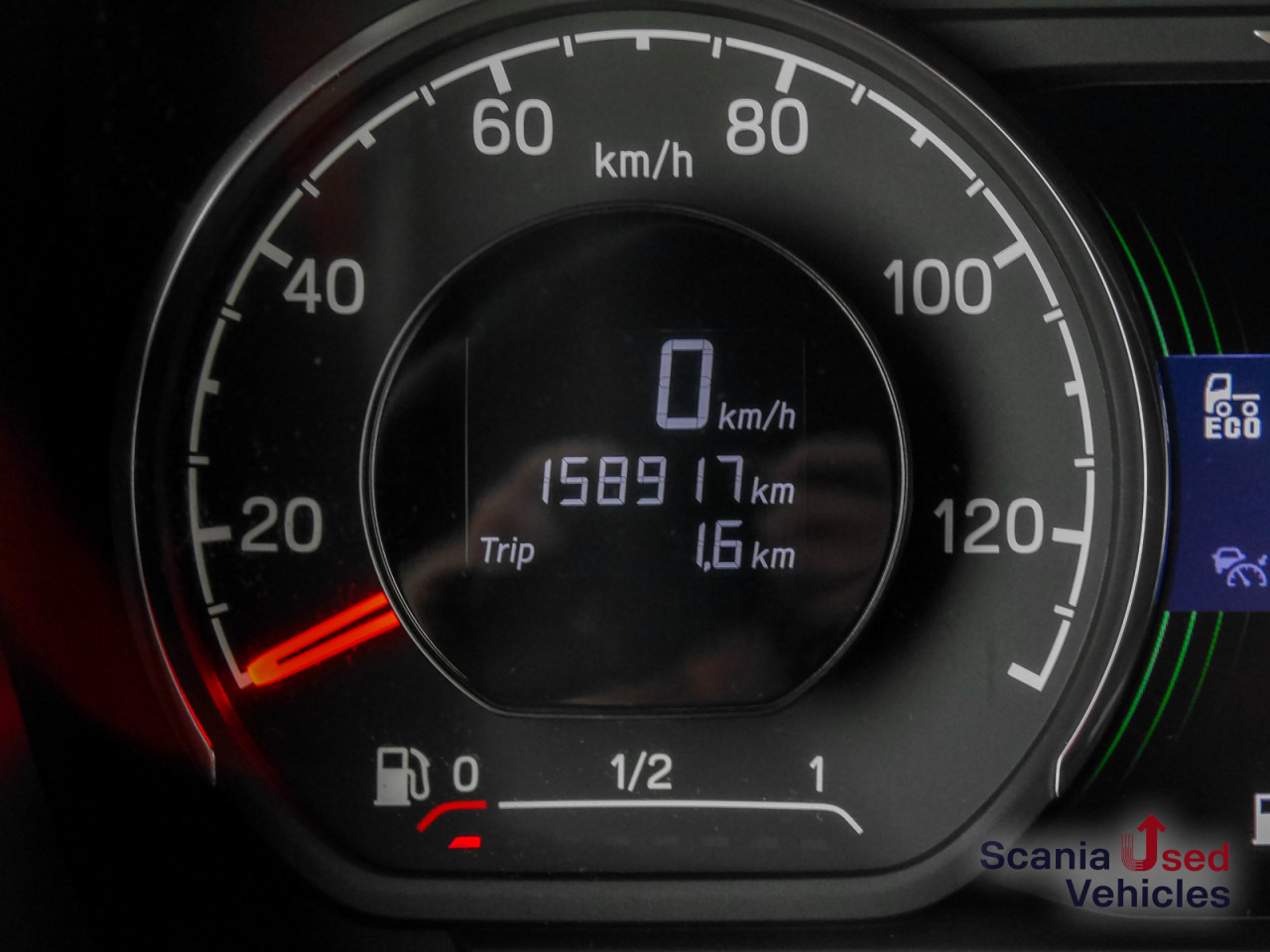 SCANIA R 460 A4x2NA - SUPER / Hydraulik - - Çekici: fotoğraf 5 SCANIA R 460 A4x2NA - SUPER / Hydraulik - - Çekici: fotoğraf 5