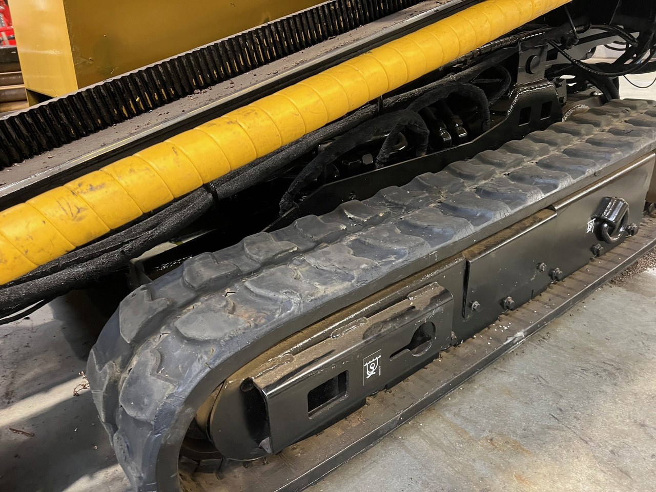 Vermeer D20x22S3 - Yatay sondaj makinesi: fotoğraf 3 Vermeer D20x22S3 - Yatay sondaj makinesi: fotoğraf 3