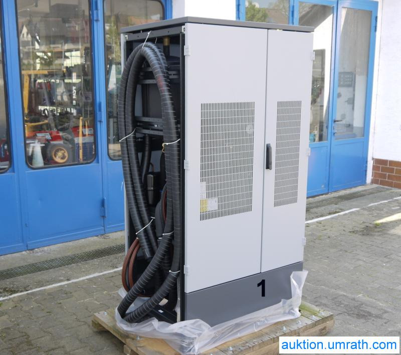 Technotrans beta.ac 140G Kältemodul Kühlgerät für Heidelberger Primefire 106 Druckmaschine - Metal işleme makinası: fotoğraf 3 Technotrans beta.ac 140G Kältemodul Kühlgerät für Heidelberger Primefire 106 Druckmaschine - Metal işleme makinası: fotoğraf 3