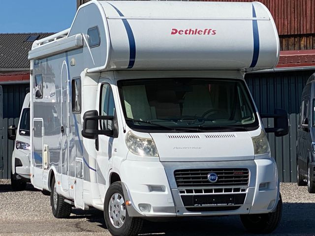 Dethleffs A 7071, Solar,SAT,AHK - Alkovenli karavan: fotoğraf 2 Dethleffs A 7071, Solar,SAT,AHK - Alkovenli karavan: fotoğraf 2
