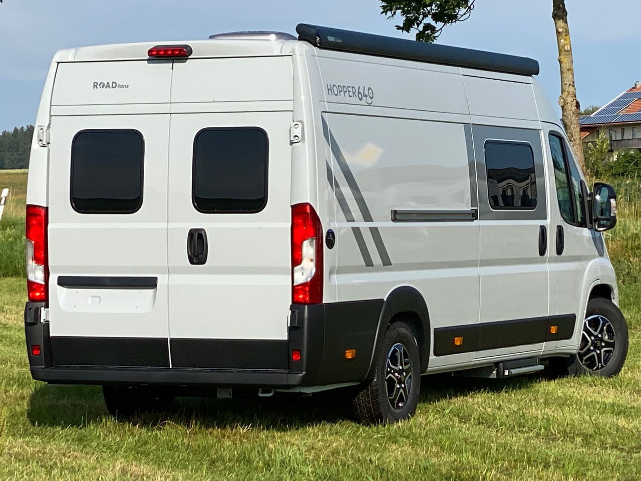 LMC Innovan 640 Automatik. Modell 2025 - Camper van: fotoğraf 5 LMC Innovan 640 Automatik. Modell 2025 - Camper van: fotoğraf 5