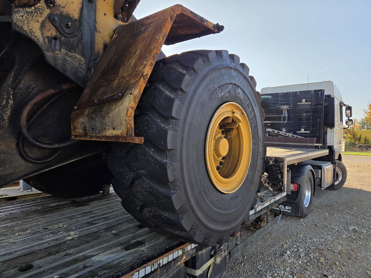 VOLVO L150 Bj: 2020 Brandschaden hydr. Schnellwechsler - Tekerlekli yükleyici: fotoğraf 3 VOLVO L150 Bj: 2020 Brandschaden hydr. Schnellwechsler - Tekerlekli yükleyici: fotoğraf 3